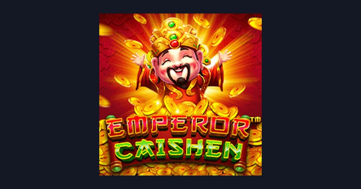Emperor Caishen, Slot Anti Rungkad dengan Fitur Buy Spin Menguntungkan