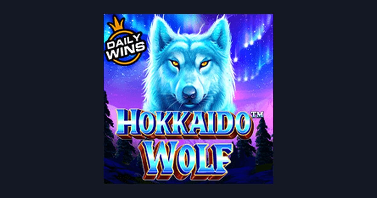 Hokkaido Wolf dan Peluang Jackpot Progresif Terbesar dalam Slot Modern