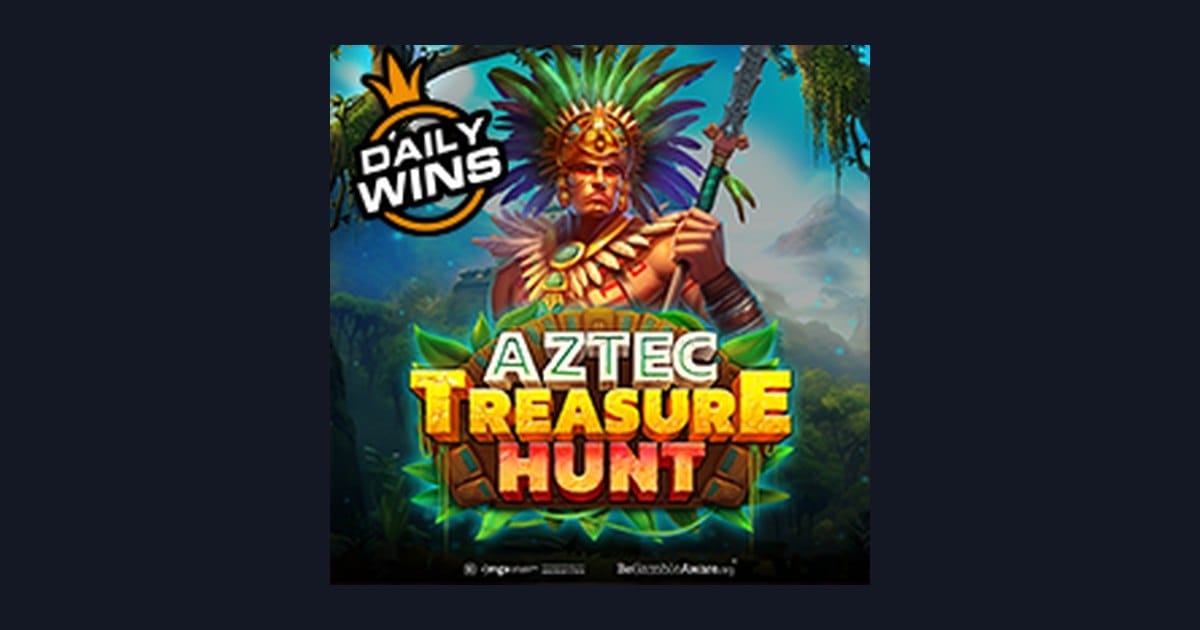 Jam Gacor Terbaru Aztec Treasure Hunt: Slot Seru dari Pragmatic Play
