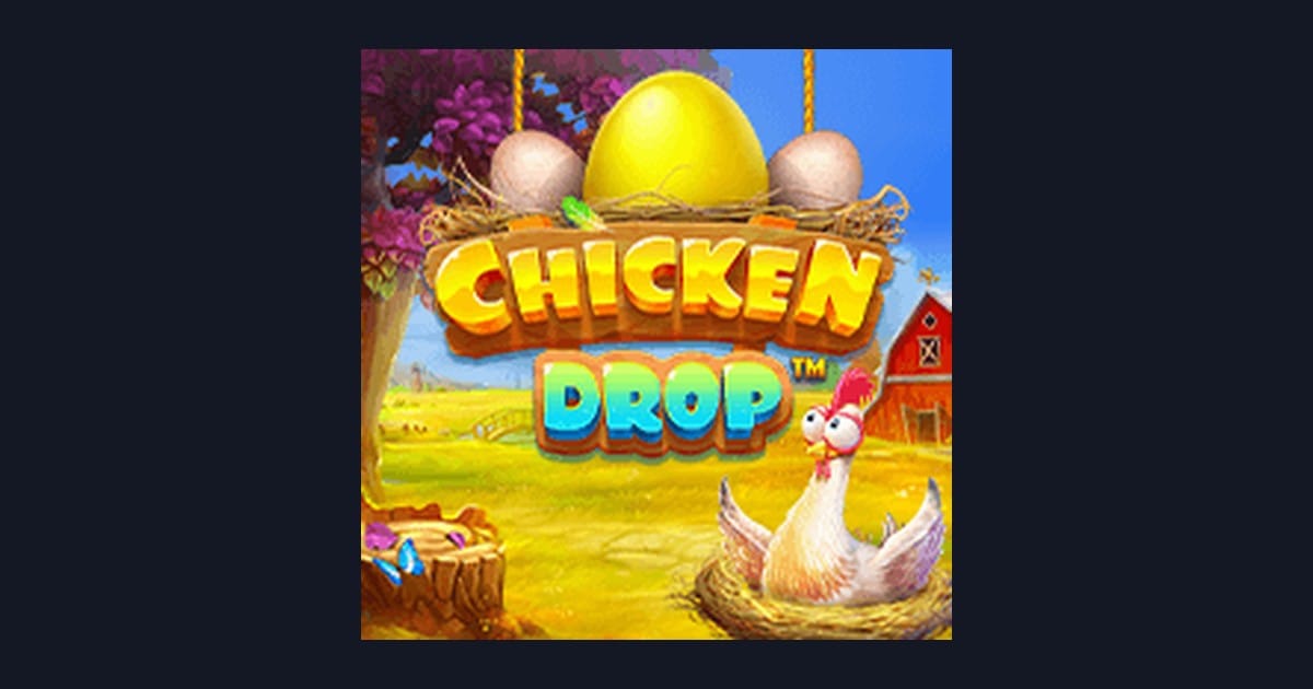 Main Chicken Drop dengan Depo 5 Ribu, Peluang Menang Maksimal!