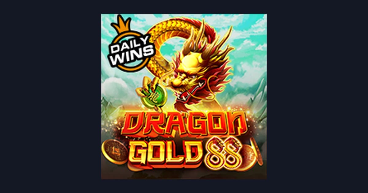 Main Dragon Gold 88 dengan Deposit Pulsa Tanpa Potongan, Nikmati Sensasi Menang Maksimal