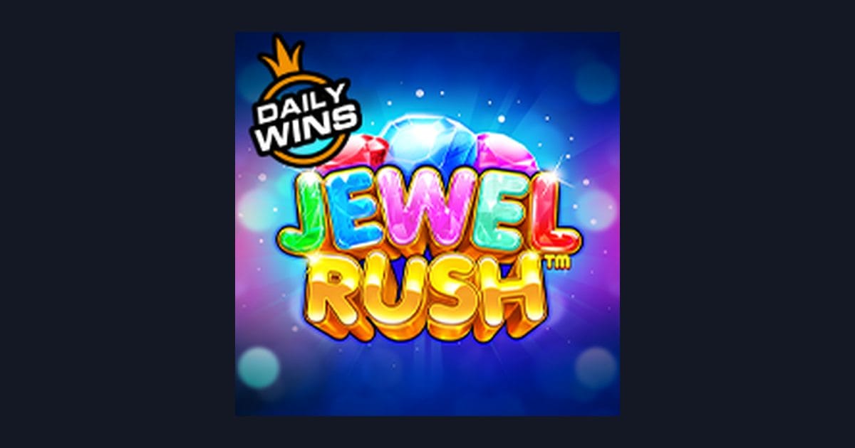 Mengenal Slot Jewel Rush dan Fitur Buy Spin dengan Volatilitas Menarik