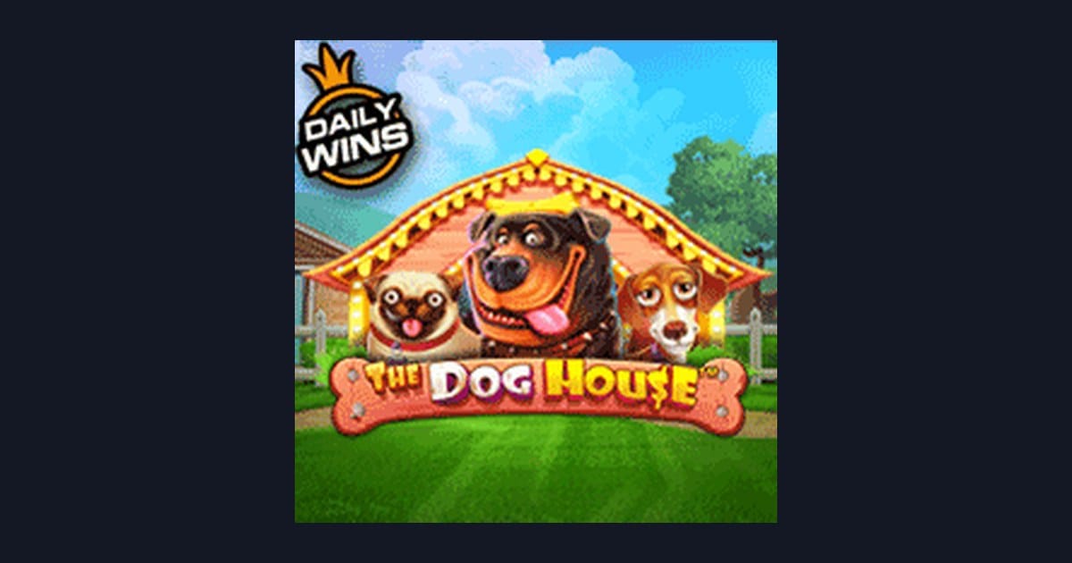 Mengenal Slot The Dog House dan Link Slot Gacor Terbaik dari Pragmatic Play