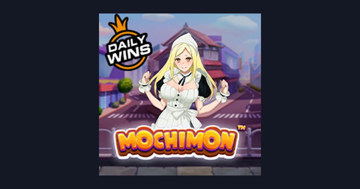 Mochimon dan Jam Gacor Terbaru: Cara Maksimalkan Slot Beli Putaran