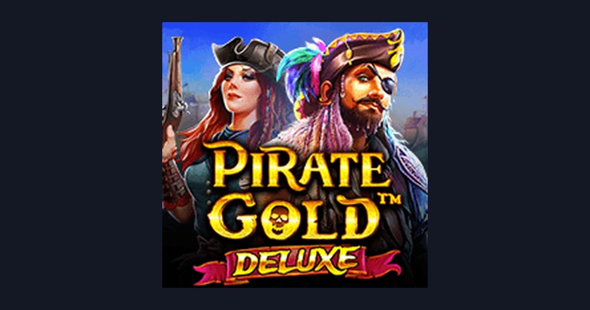 Pirate Gold Deluxe dan Jackpot Progresif Terbesar dari Pragmatic Play