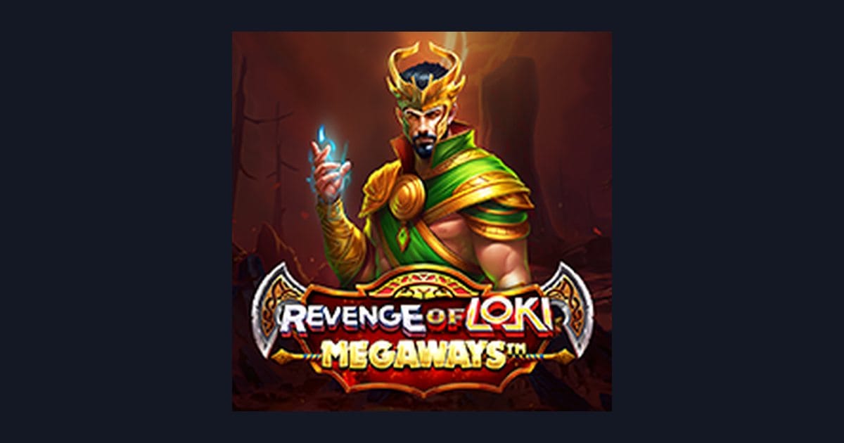Rahasia Menang dan Link Slot Gacor Revenge of Loki Megaways dari Pragmatic Play