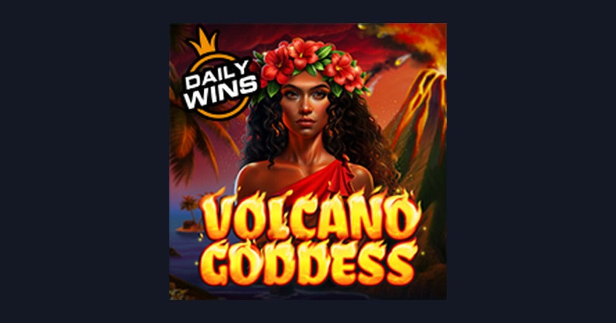 Rahasia RTP Live Tertinggi di Slot Volcano Goddess dari Pragmatic Play