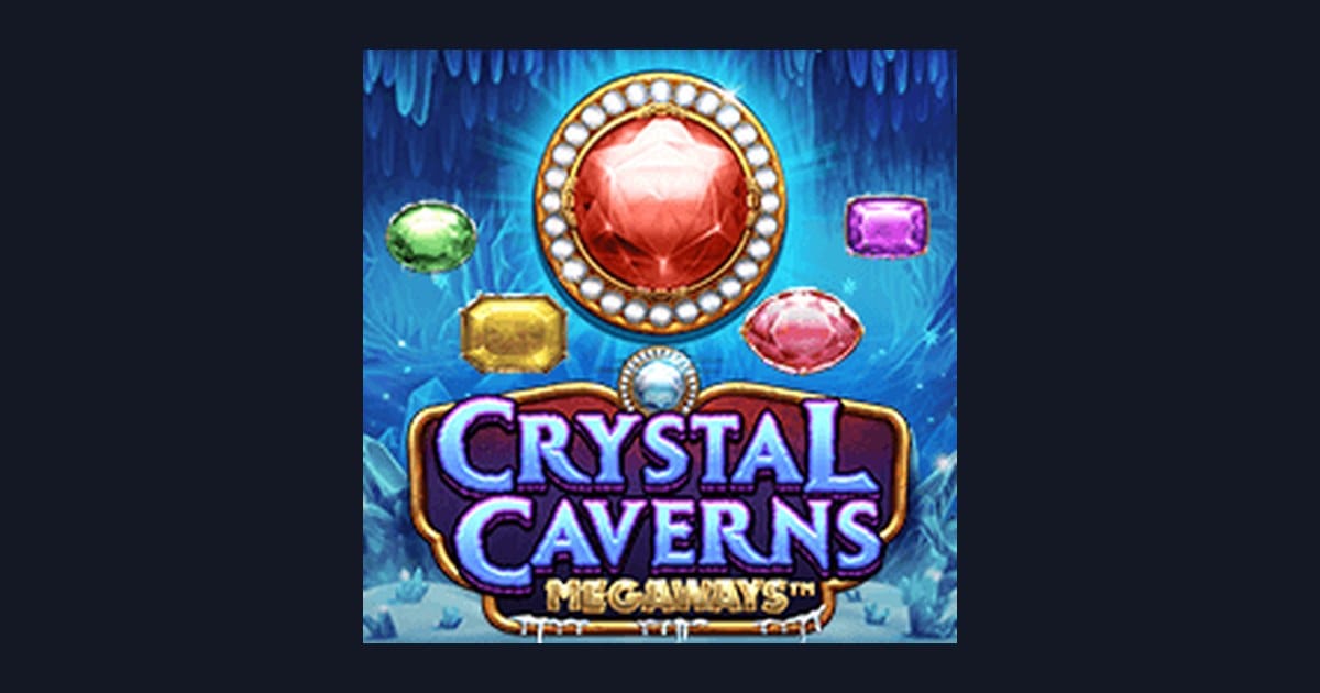 Rahasia Slot Anti Rungkad Crystal Caverns Megaways dari Pragmatic Play