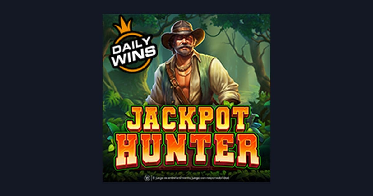Rahasia Slot Gacor Gampang Menang di Jackpot Hunter dari Pragmatic Play