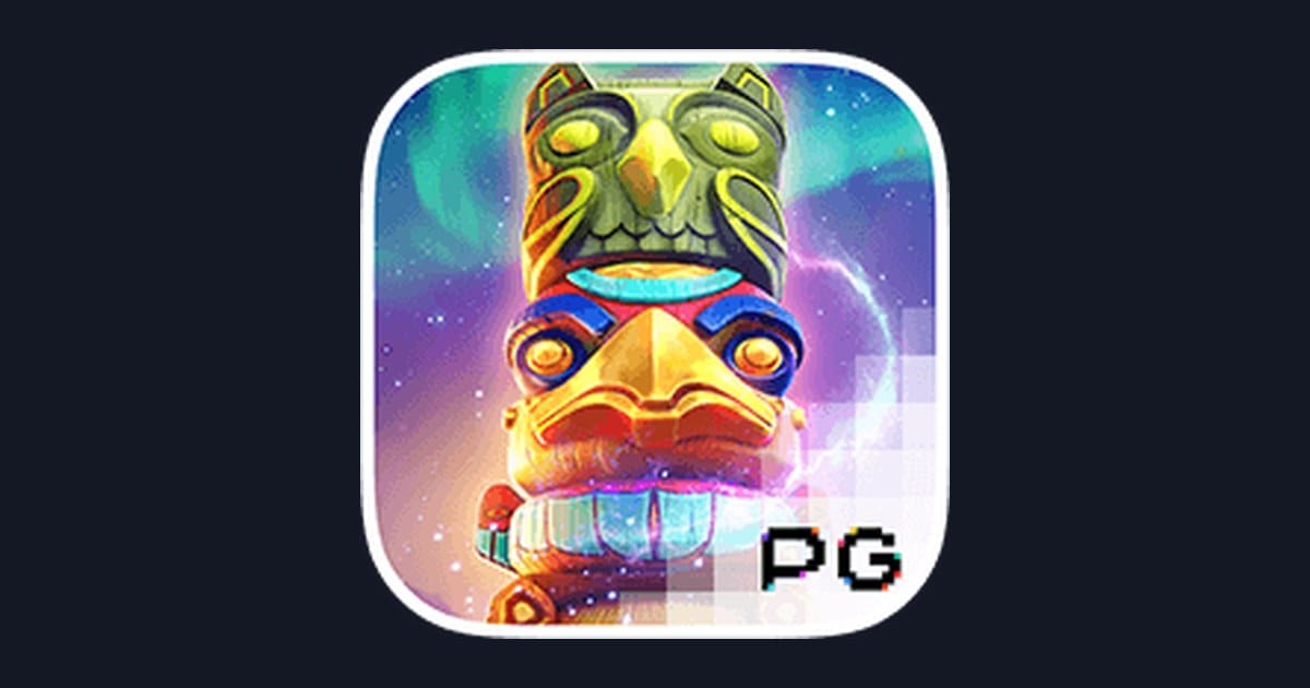 Rahasia Slot Gacor Gampang Menang di Totem Wonders PG Soft