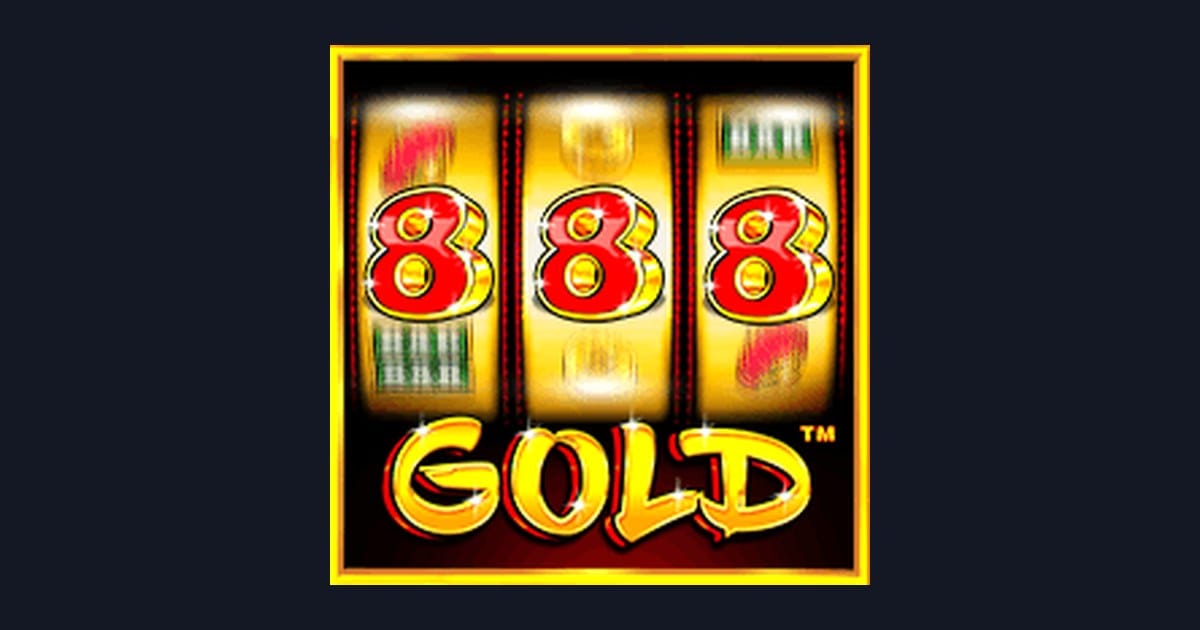 Rahasia Slot Gacor Hari Ini di 888 Gold dari Pragmatic Play