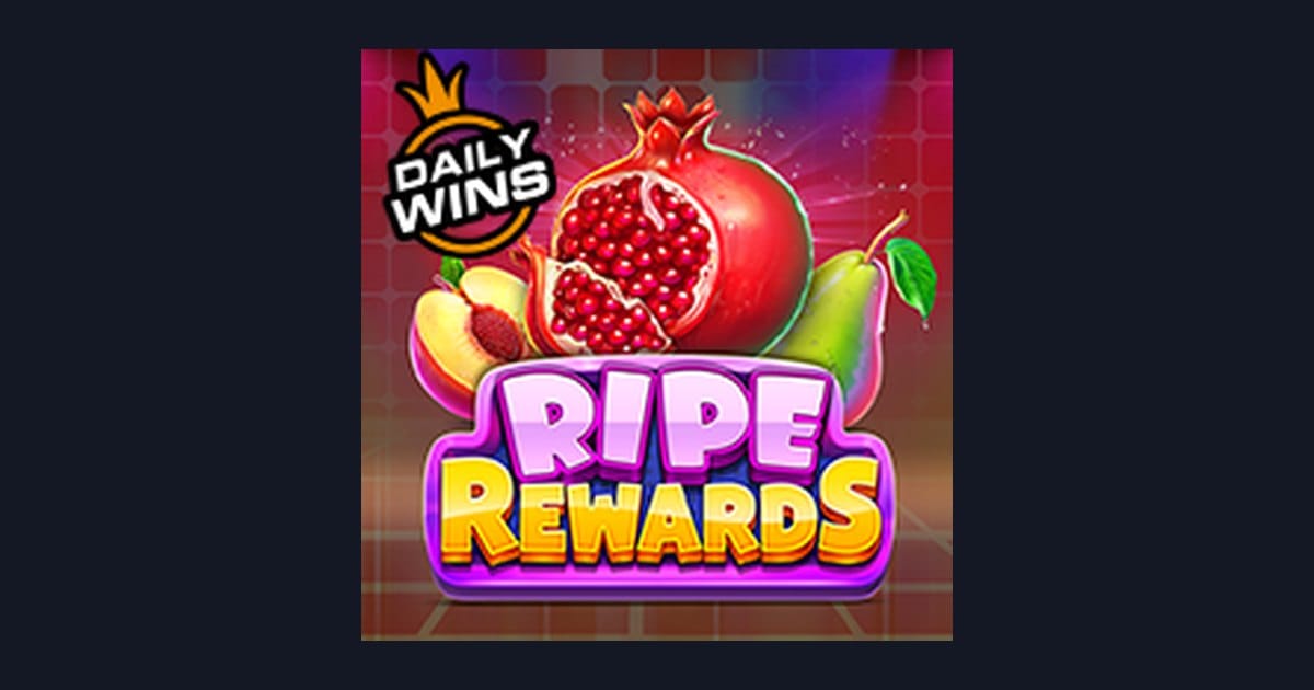 Rahasia Tips Pola Maxwin Slot Ripe Rewards dari Pragmatic Play