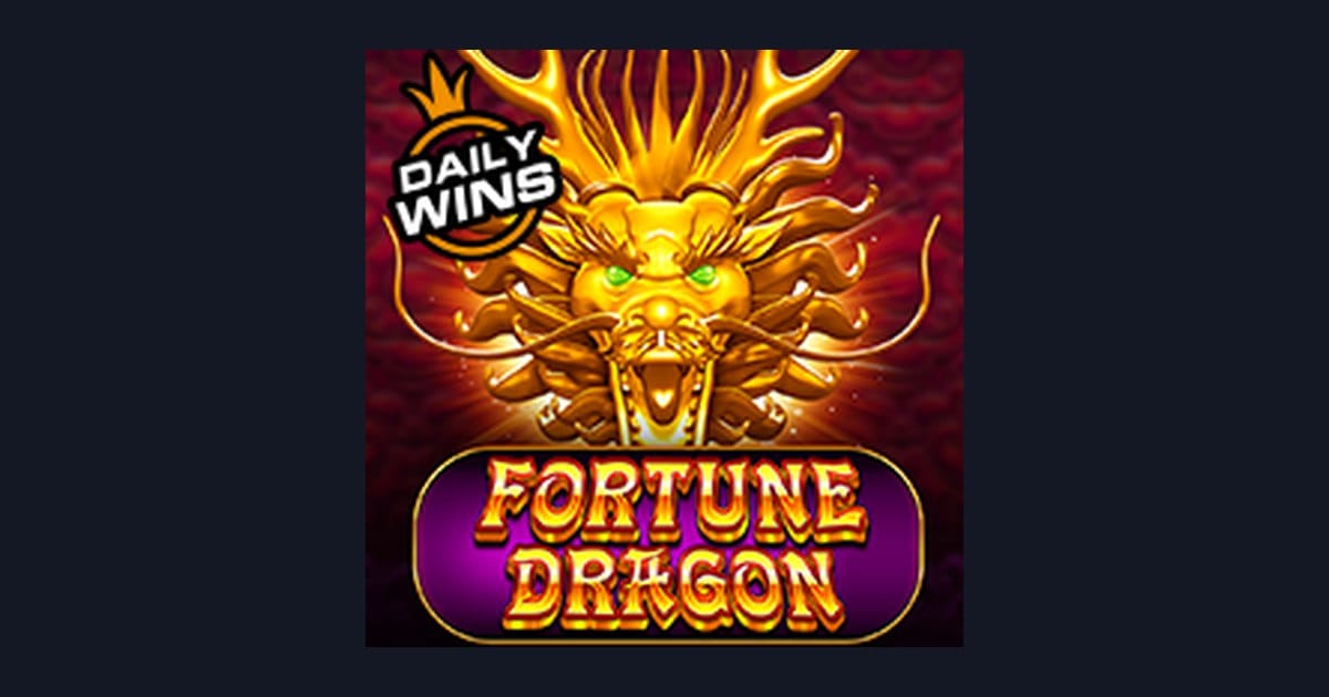 Raih Bonus New Member dengan Strategi Main Fortune Dragon dari Pragmatic Play
