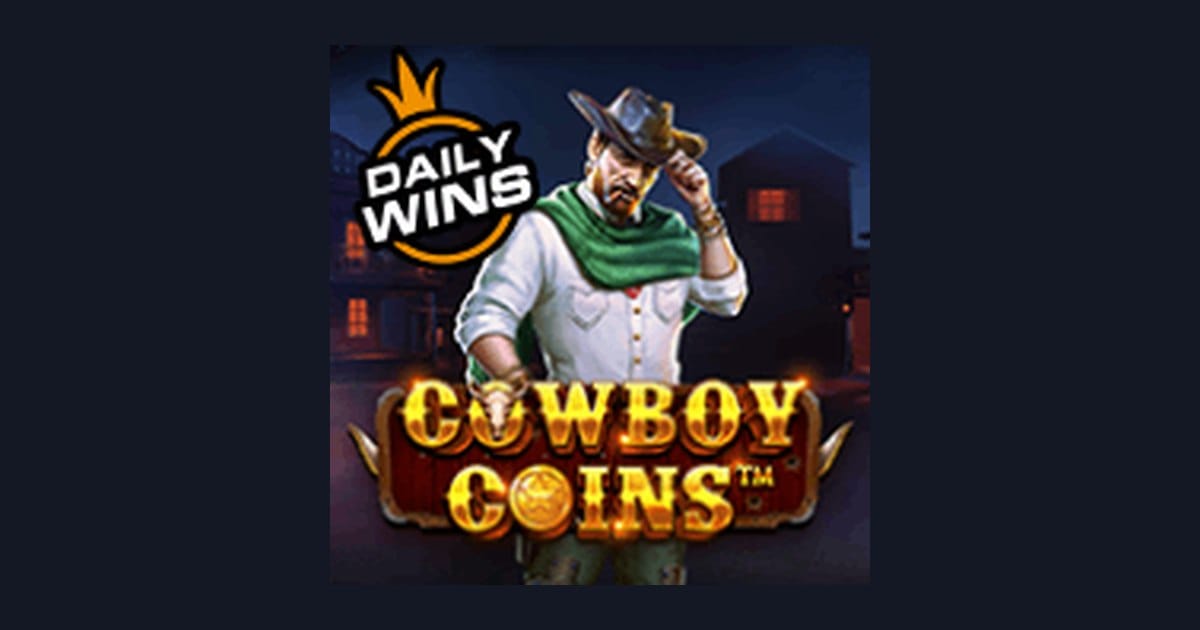 Raih Bonus New Member dan Menangkan Cowboy Coins dengan Strategi Jitu