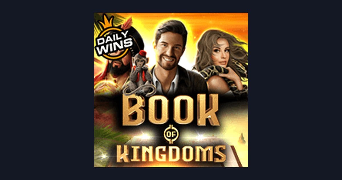Raih Bonus New Member dengan Strategi Jitu di Book of Kingdoms