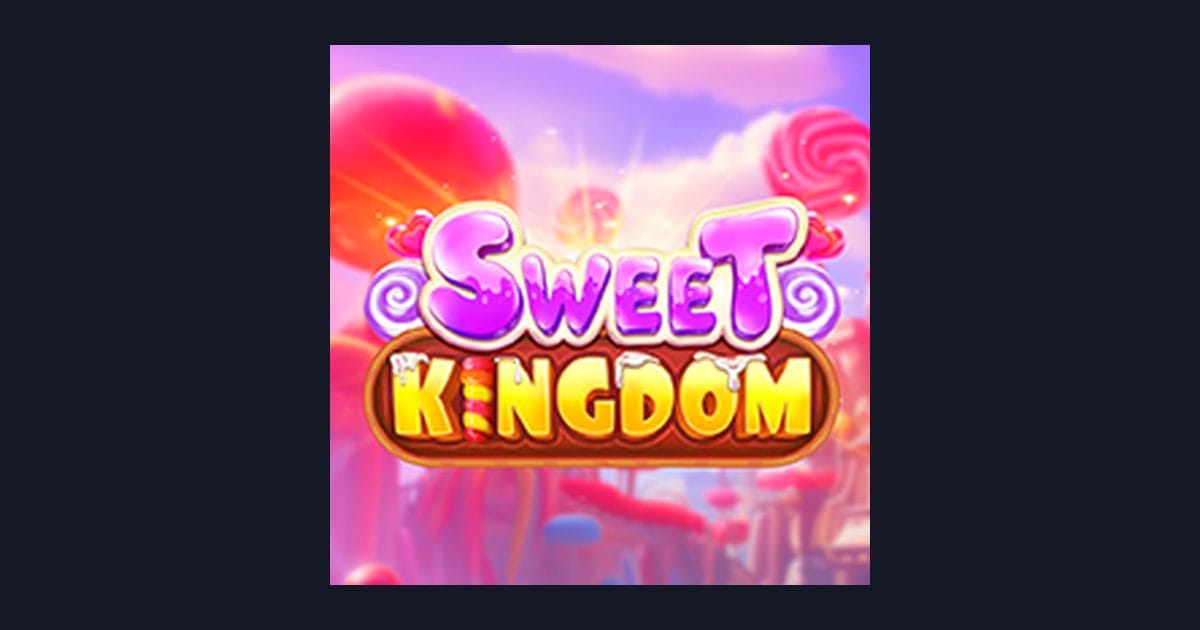 Raih Slot Maxwin Seru dengan Sweet Kingdom dari Pragmatic Play