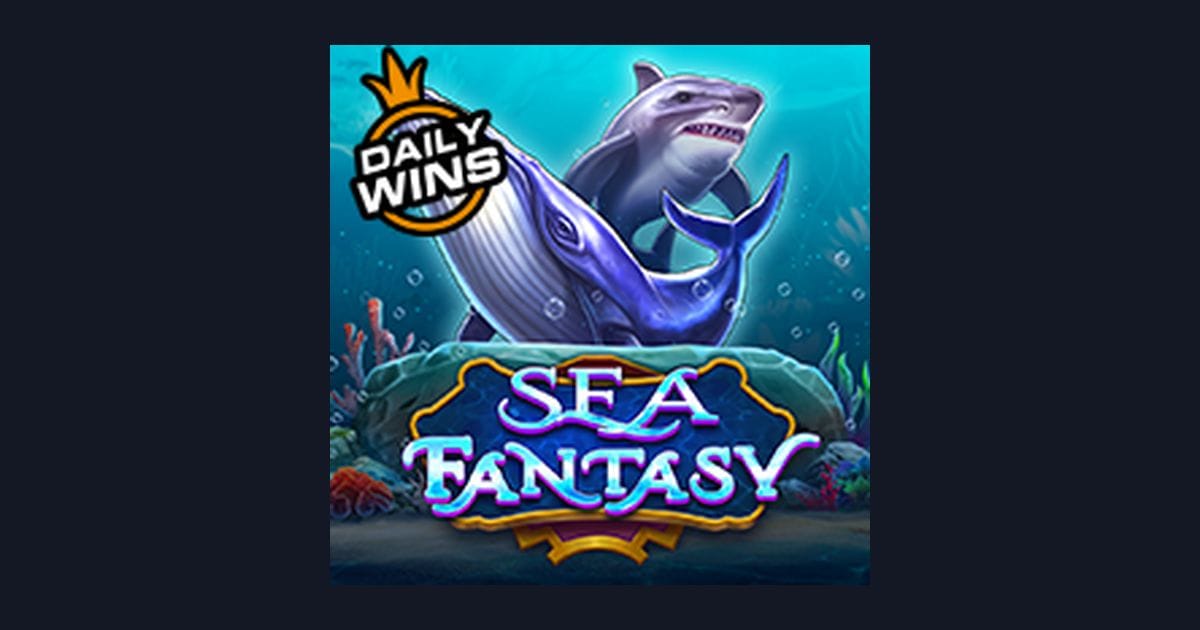 Rasakan Keseruan Slot Anti Rungkad Sea Fantasy dengan Fitur Buy Spin