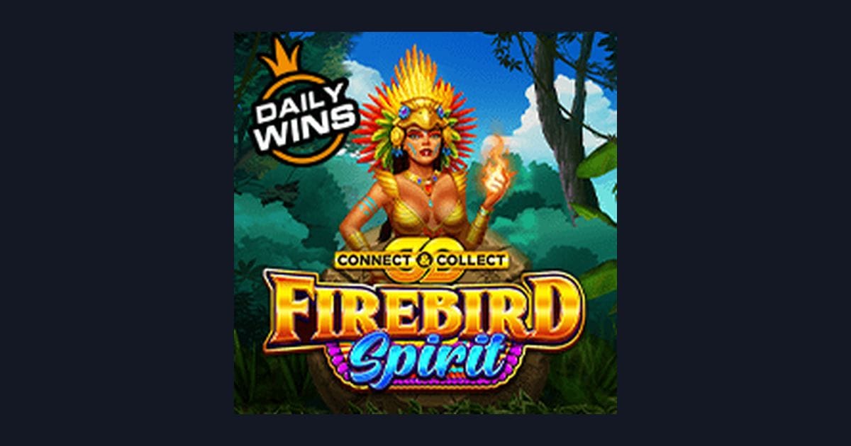 Review Jujur & Demo Firebird Spirit Connect and Collect dari Pragmatic Play