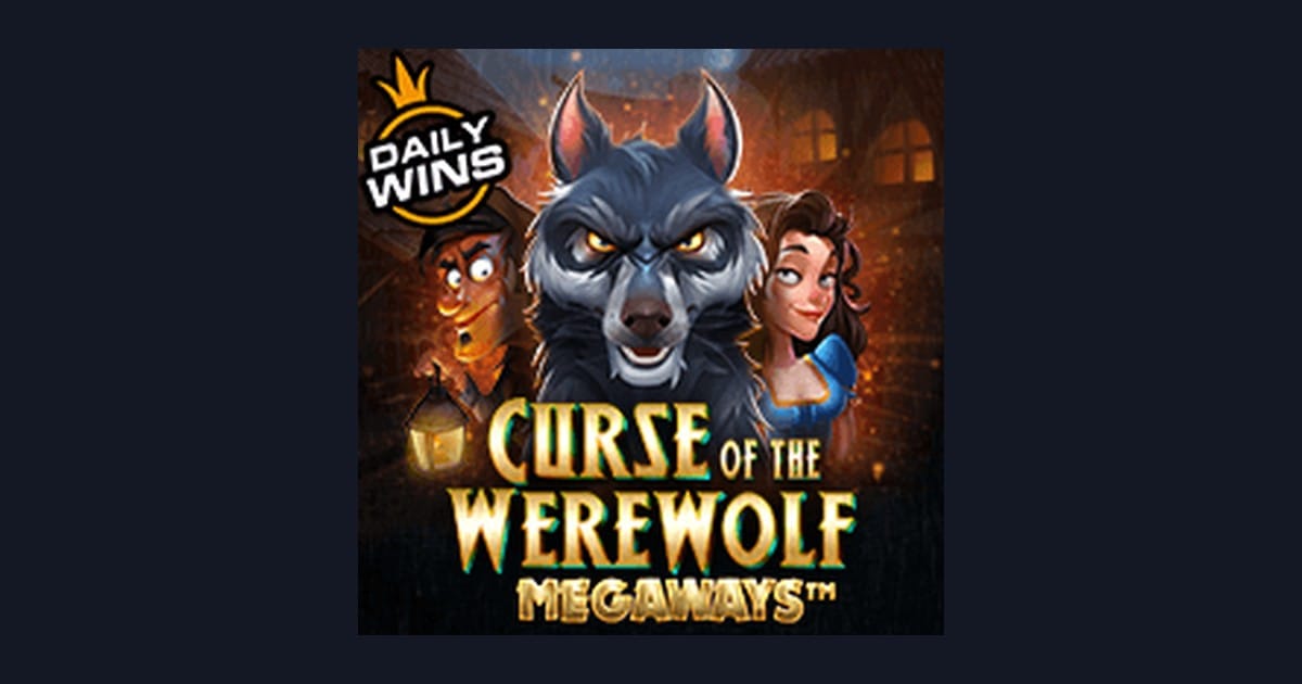 Review Jujur & Demo Slot Curse of the Werewolf Megaways yang Seru