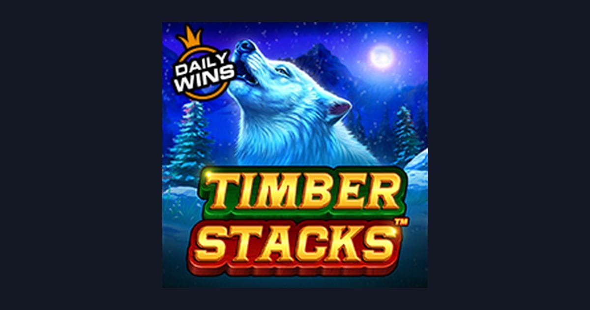 Review Jujur & Demo Slot Timber Stacks dari Pragmatic Play