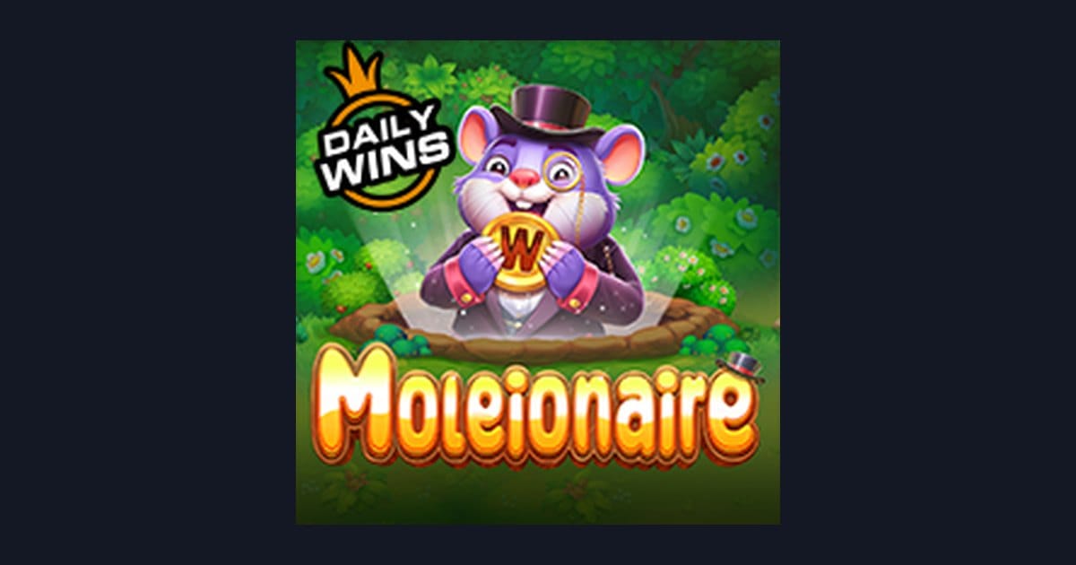 Review Jujur Moleionaire: Demo & Strategi Main Slot Gacor Pragmatic Play