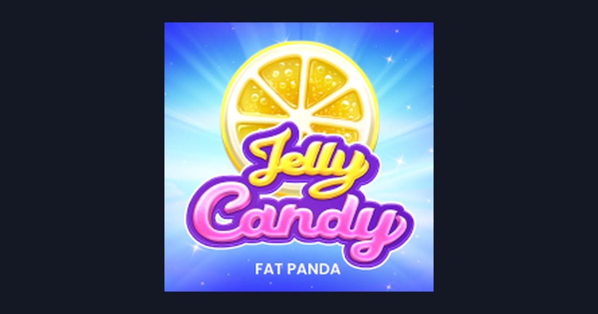 Seru Main Jelly Candy dengan Modal Depo 5 Ribu di Slot Gacor