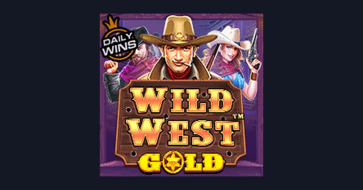 Seru Main Wild West Gold dengan Depo 5 Ribu: Slot Pragmatic Play Favorit