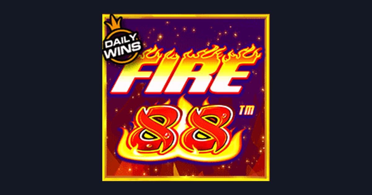 Strategi Jitu Fire 88, Slot Anti Boncos dengan Fitur Buy Spin