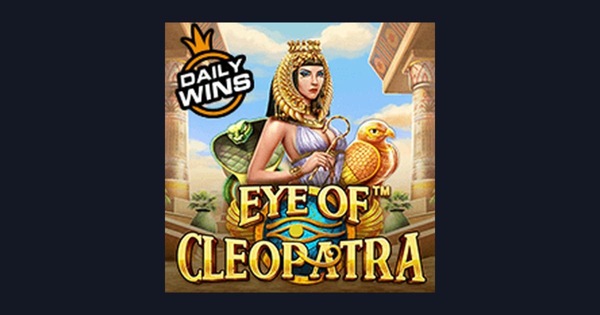 Strategi Maxwin di Slot Eye of Cleopatra dengan Fitur Buy Spin