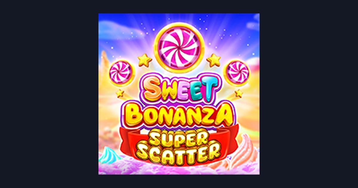 Sweet Bonanza Super Scatter: Sensasi Freespin dan Scatter yang Bikin Hoki
