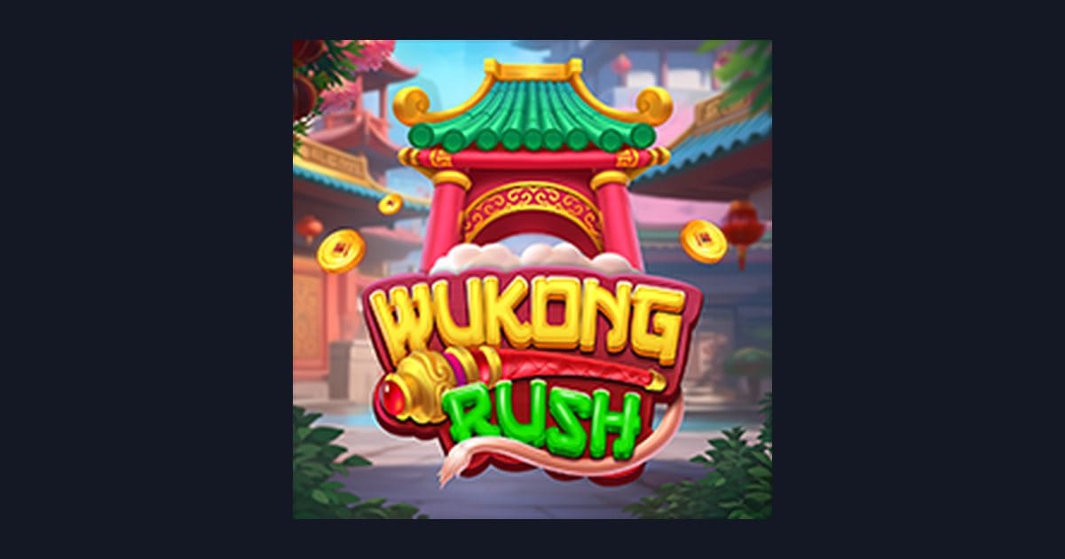 Wukong Rush dan Jam Gacor Terbaru yang Wajib Dicoba di Slot Pragmatic Play