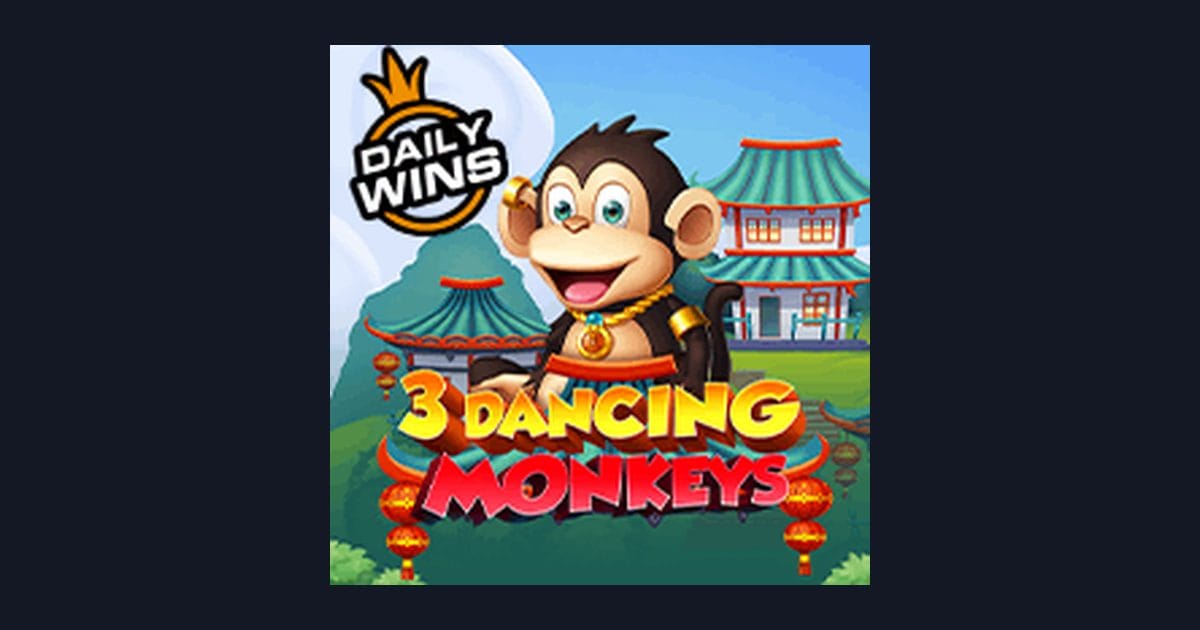 3 Dancing Monkeys: Cara Modal Receh Cuan dengan Slot Beli Putaran
