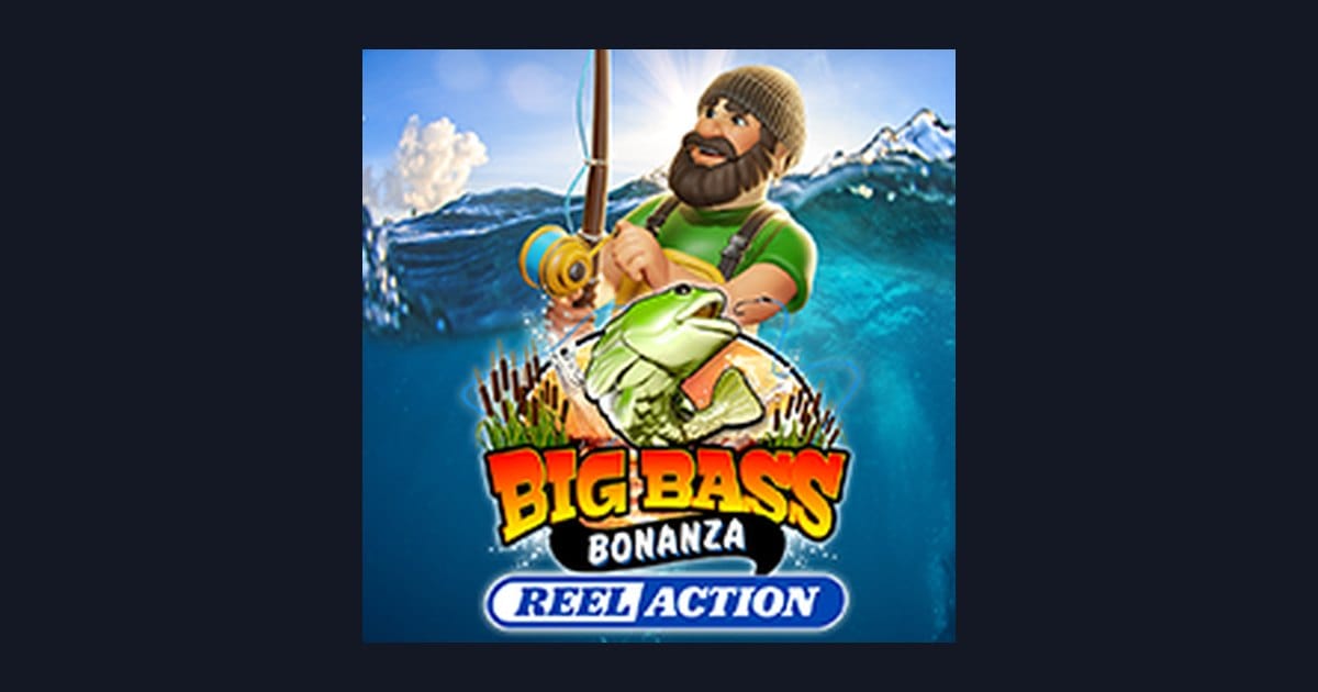 Big Bass Bonanza Reel Action: Serunya Deposit Pulsa Tanpa Potongan untuk Slot Ikan Gacor
