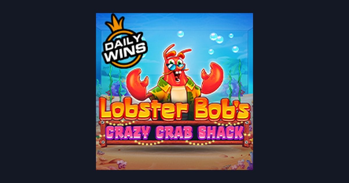 Bocoran RTP Hari Ini dan Cara Main Slot Lobster Bobs Crazy Crab Shack