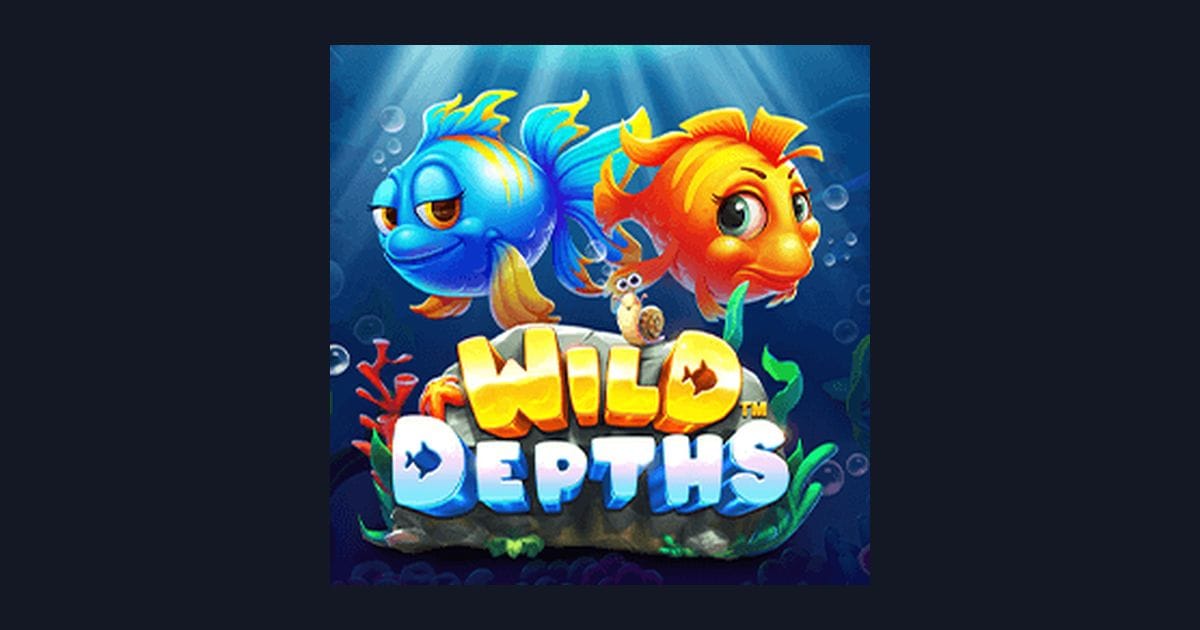 Bocoran RTP Hari Ini dan Rahasia Fitur Buy Spin di Wild Depths