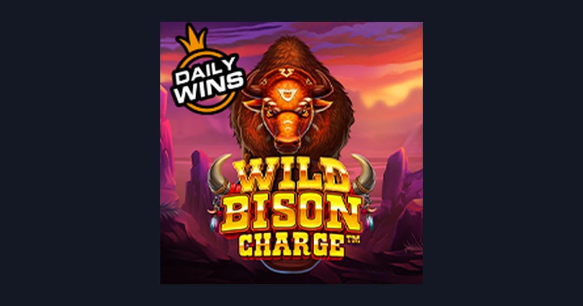 Bocoran RTP Hari Ini dan Strategi Menang di Wild Bison Charge
