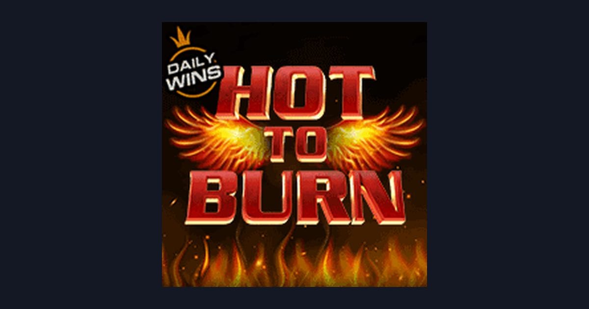 Bocoran RTP Hari Ini dan Strategi Jitu Main Hot To Burn Slot Pragmatic Play