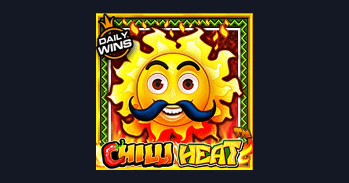 Bocoran RTP Hari Ini dan Strategi Main Slot Chilli Heat Pragmatic Play