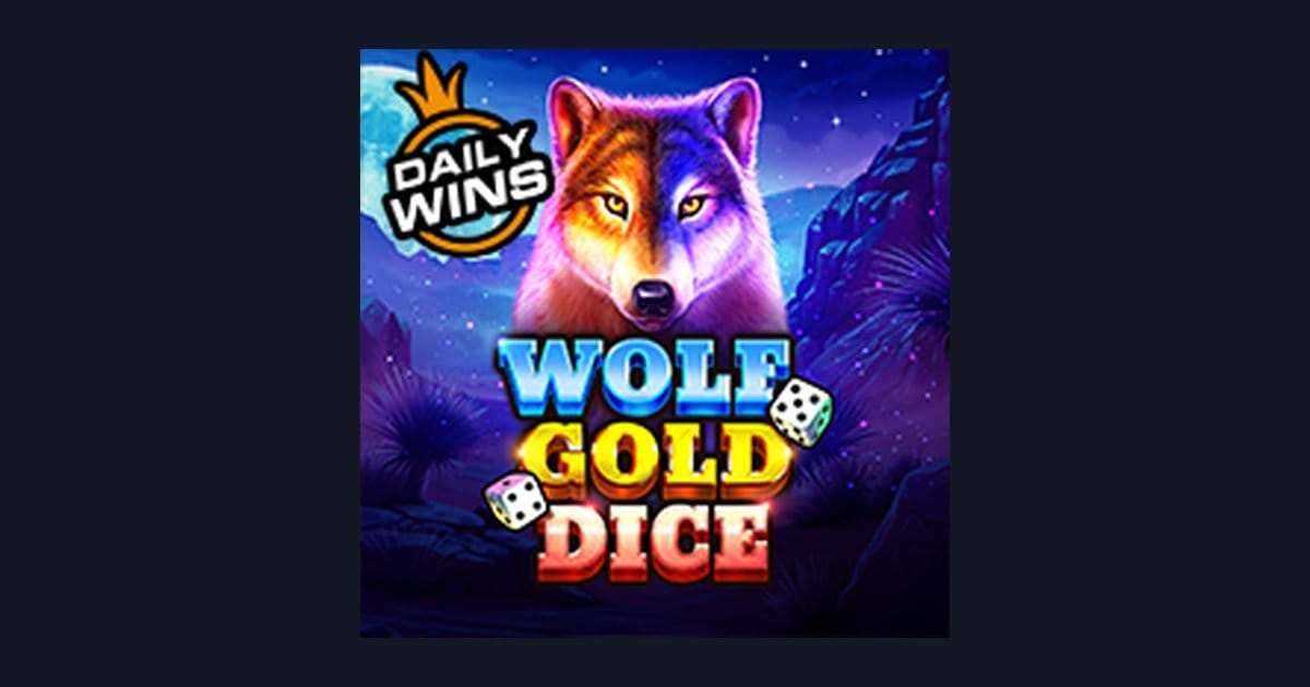 Bocoran RTP Hari Ini dan Tips Main Slot Wolf Gold Dice Pragmatic Play