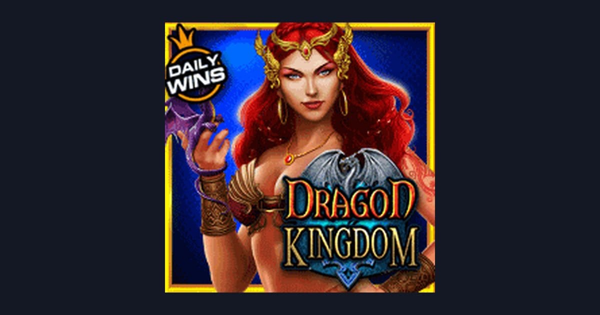 Cuan Modal Receh di Dragon Kingdom: Tips Jitu Slot Gacor