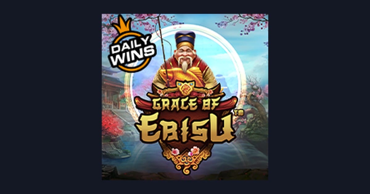 Grace of Ebisu: Modal Receh Cuan dengan Strategi Jitu Slot Pragmatic