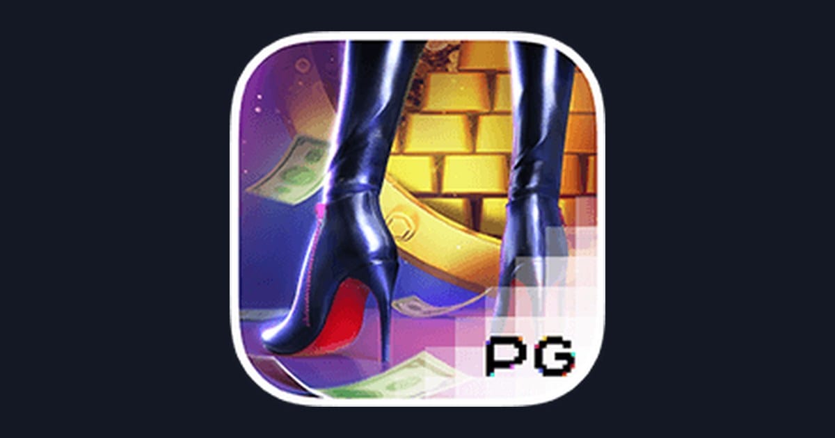 Heist Stakes, Link Slot Gacor dengan Fitur Buy Spin Seru dari PG Soft