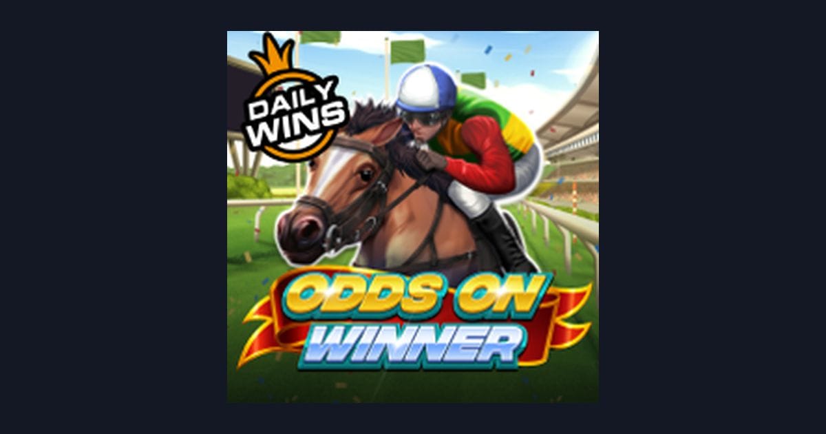 Info RTP Live Tertinggi dan Fitur Buy Spin di Slot Odds on Winner