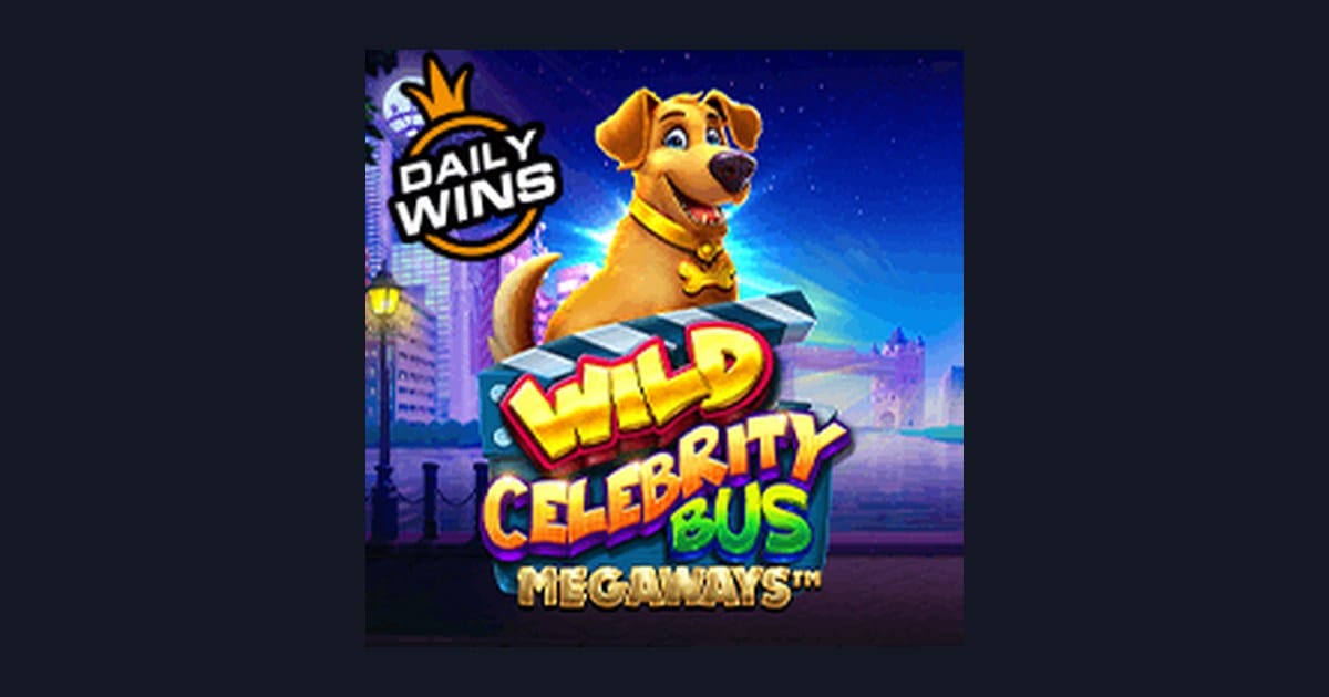 Jam Gacor Terbaru Wild Celebrity Bus Megaways: Sensasi Slot Beli Putaran