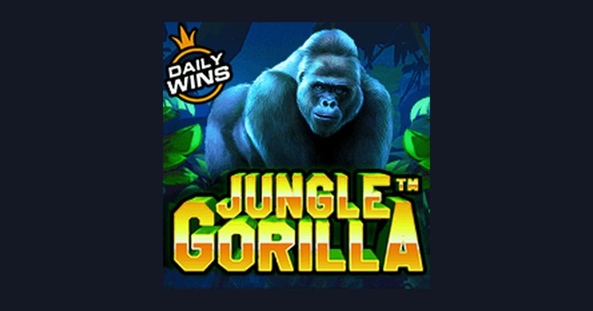 Jungle Gorilla dan Pola Spin Gacor: Rahasia Slot Beli Putaran Seru