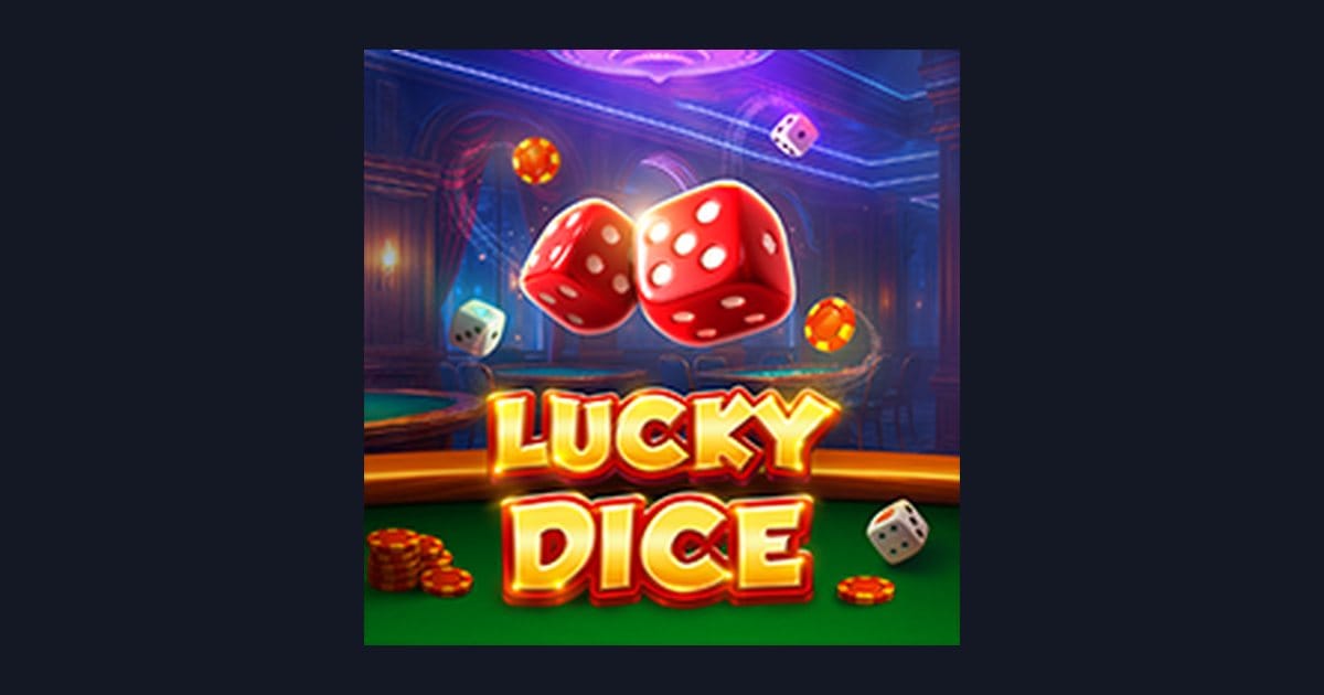 Lucky Dice, Slot Anti Rungkad dengan Sensasi Buy Spin Gacor
