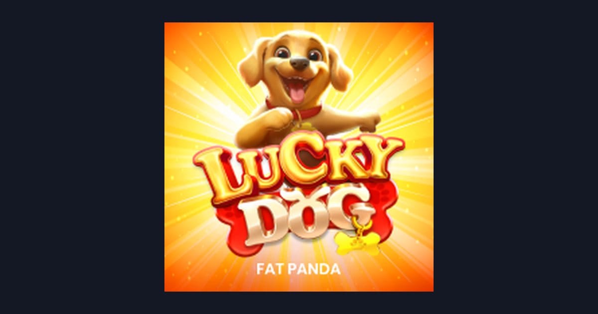Lucky Dog: Link Slot Gacor dengan Fitur Buy Spin Menguntungkan