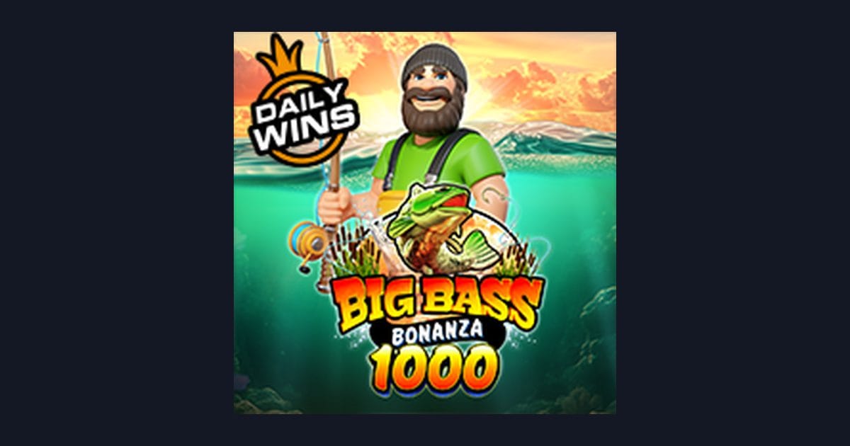 Main Big Bass Bonanza 1000 dengan Deposit Pulsa Tanpa Potongan, Untung Maksimal!