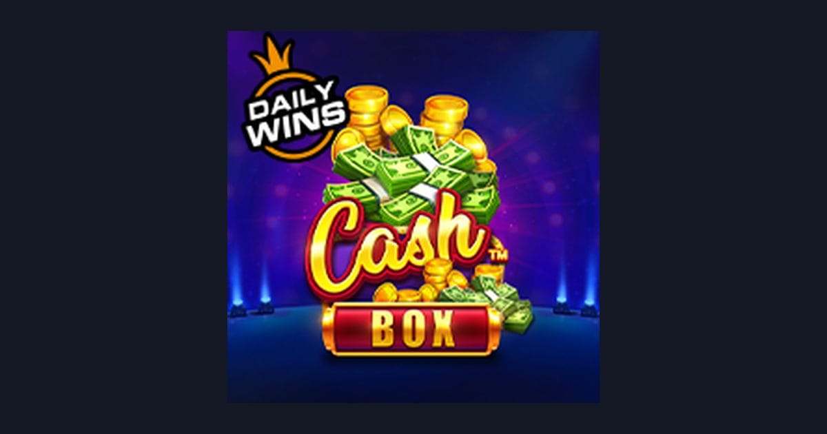 Main Cash Box dengan Depo 5 Ribu: Slot Seru dan Potensi Besar
