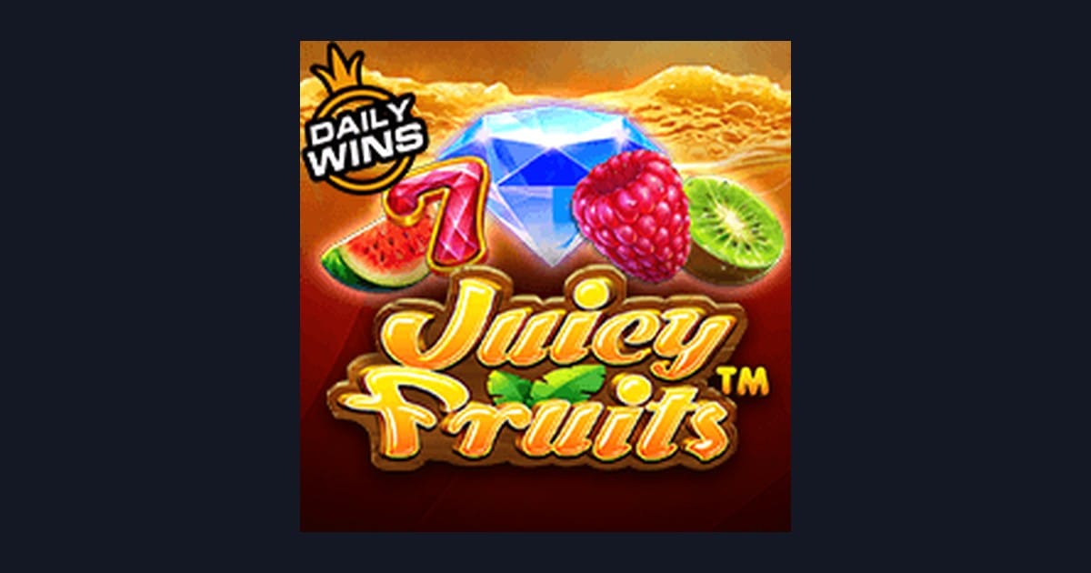Main Juicy Fruits dengan Mudah dan Deposit Pulsa Tanpa Potongan